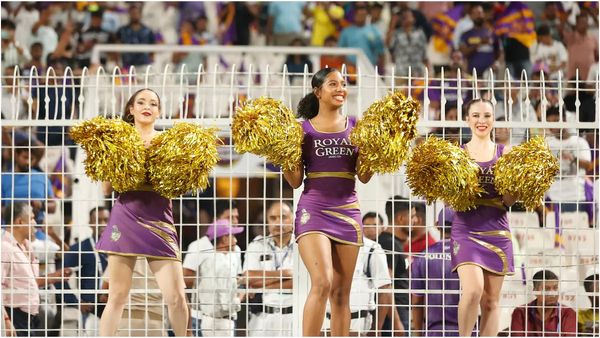 ஒரு போட்டிக்கு ரூ.20,000.. ஐபிஎல் சியர் லீடர்ஸ்க்கு எவ்வளவு சம்பளம்? 2 மாதங்களுக்கு பணமழை தான்!