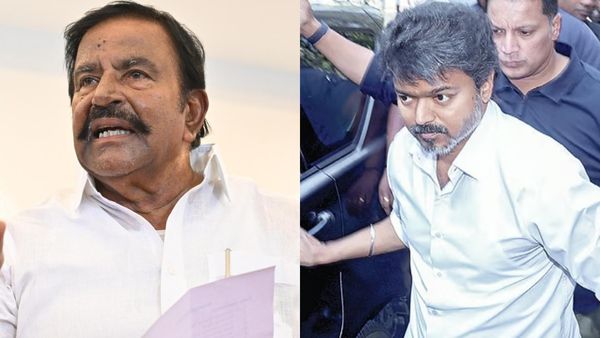 விஜய் பிரச்சாரம் செய்வதை நாங்க ஏன் தடுக்கப்போறோம்?.. குற்றச்சாட்டை மறுத்த அமைச்சர் கே.என்.நேரு