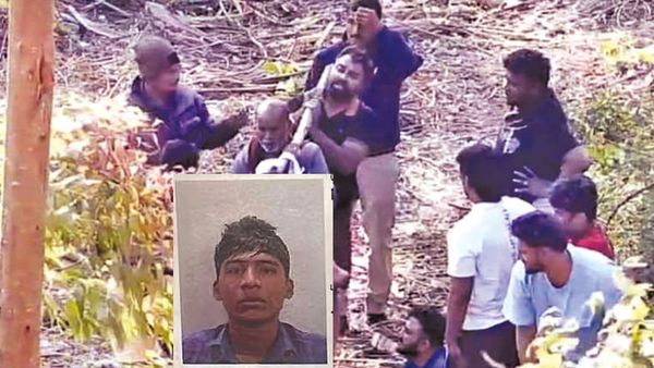 சென்னை இளைஞர் கொடைக்கானலுக்கு நண்பர்களுடன் ஜாலியாக சுற்றுலா.. கற்பனையில் நினைக்காத சம்பவம்