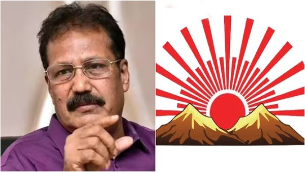 தென் மாவட்டங்கள் இலக்கு.. புதிய தமிழகம் கட்சியுடன் பேச்சுவார்த்தையை தொடங்கிய திமுக.. என்ன நடந்தது?