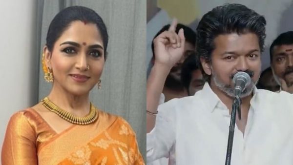 Khushbu Sundar: தவெகவுக்கு 234 தொகுதிகளுக்கும் வேட்பாளர்கள் இருக்கிறார்களா? குஷ்பு தடாலடி கேள்வி!