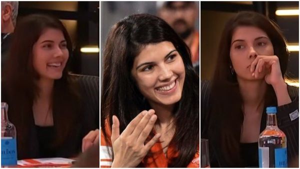 சன்ரைசர்ஸ் அணியில் பாகிஸ்தான் வீரர்.. கொந்தளித்த ரசிகர்கள்.. காவ்யா மாறன் தரப்பு கொடுத்த விளக்கம்!