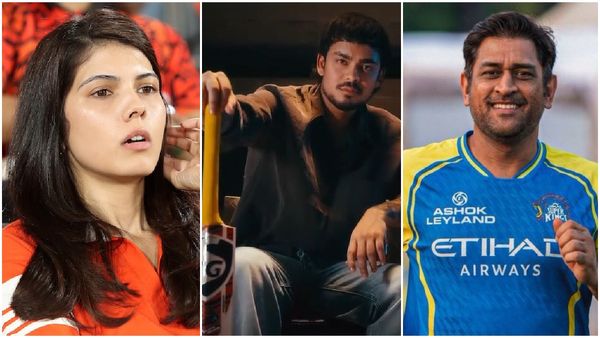 சிஎஸ்கேவை பாலோ செய்யும் காவ்யா மாறன்.. இஷான் கிஷனுக்கு அடித்த ஜாக்பாட்.. இதை கவனிச்சீங்களா!