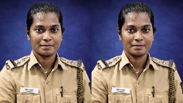 எஸ்ஐ கவிதா ஜெயிலுக்குள்ளேயே செய்த காரியம்.. அந்த செல்போனை பார்த்தால்? அதிர்ச்சியில் காவல் துறை