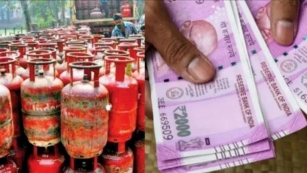 சிலிண்டர் முன்பதிவு செய்பவர்களுக்கு ஷாக் நியூஸ்! இனி இது இல்லைனா கேஸ் வராது.. மத்திய அரசின் தடை?