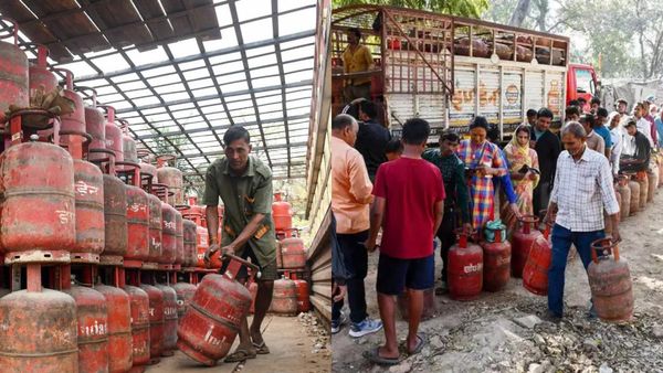 LPG Gas Cylinder Shortage LIVE:சிலிண்டர் முன்பதிவு கால இடைவெளி 45 நாட்களாக அதிகரித்த மத்திய அரசு