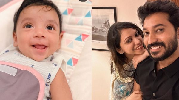 வதந்திக்கு பதிலடி! தன் மகன் போட்டோவை வெளியிட்ட ஜாய் கிரிஸில்டா.. மாதம்பட்டி ரங்கராஜனுக்கு பஞ்சாயத்து