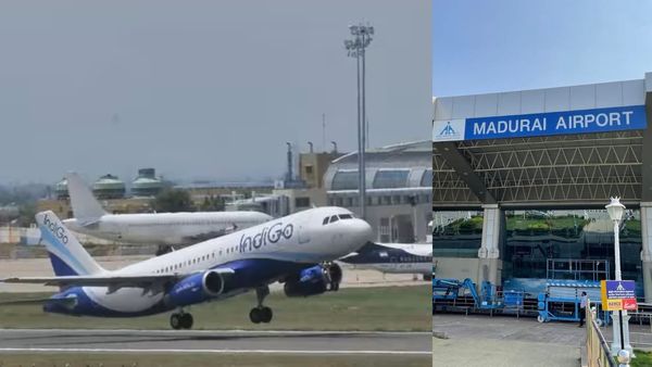 Madurai Airport: உடனடியாக அமல்.. சர்வதேச விமான நிலையமானது மதுரை.. வெளியானது அரசாணை.. என்னென்ன பலன்?