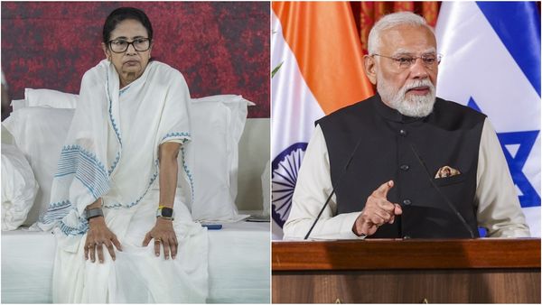 சிதறும் மம்தாவின் வாக்குகள்.. குறிவைத்து அடிக்கும் பாஜக.. இனி ஆட்சி மாற்றத்தை தடுக்கவே முடியாதாம்!