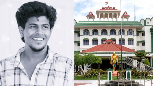 மானாமதுரை ஆகாஷ் மரண வழக்கை 60 நாளில் முடிக்கவேண்டும்.. உயர் நீதிமன்ற கிளை உத்தரவு