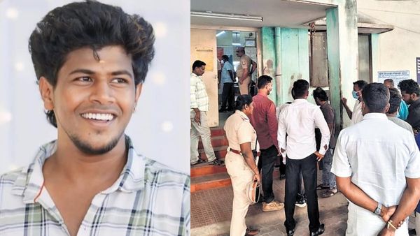 மானாமதுரை ஆகாஷ் மரண வழக்கு.. இன்ஸ்பெக்டர், எஸ்.ஐ உள்ளிட்ட 6 போலீசார் சஸ்பெண்ட்!