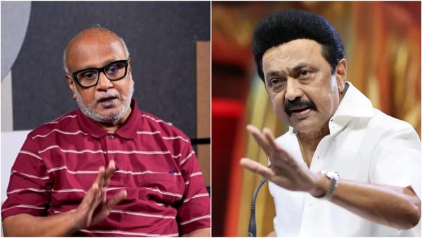 திமுக விஸ்வரூபம் எடுத்துவிட்டது.. அதிமுக தலைவர்களை இணைப்பதன் பின்னணி இதுதான்.. பத்திரிகையாளர் மணி!