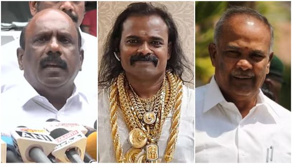 மனோஜ் பாண்டியன் vs அப்பாவு.. ராதாபுரம் தொகுதியில் களமிறங்கும் பனங்காட்டுப்படை.. சைலண்டான ஹரி நாடார்!