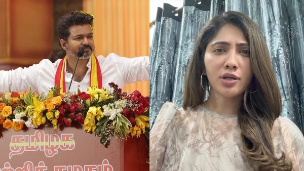 விஜய் அண்ணா, உங்களை பத்தி பெருமையா பேசினா இப்படியா பண்ணுவீங்க? ஜனநாயகனை இழுத்து அட்டாக் செய்த ஜூலி