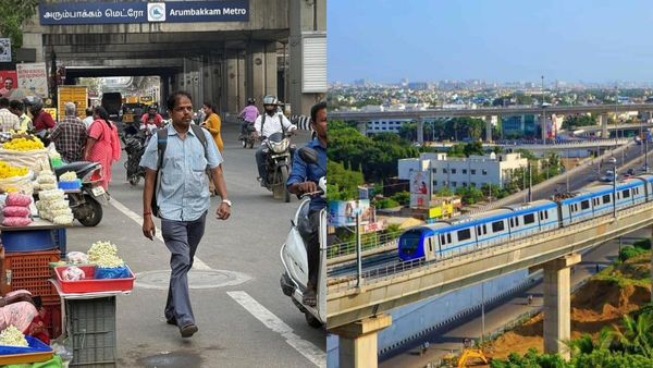 சென்னையில் நடக்கும் 500 மீட்டர் மேஜிக்.. குறி வைக்கப்பட்ட 41 இடங்கள்.. மக்களுக்கு அடிக்கும் ஜாக்பாட்