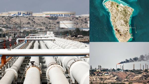 ஈரான் சரியான புத்திசாலித்தனம்.. அமெரிக்கா போரை வைத்தே.. கோடி கோடியாக கூடுதலாக சம்பாதிக்கும் வித்தை