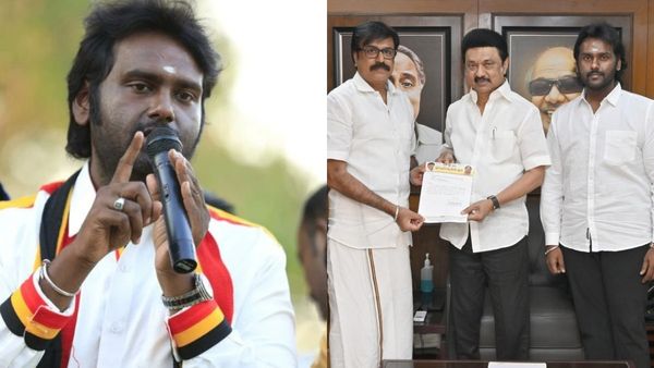 பிரேமலதா குடும்பத்திற்கு ஸ்டாலின் தரும் இன்னொரு சர்ப்ரைஸ்! பிரபாகரன் போட்டியிடும் தொகுதி -EXCLUSIVE