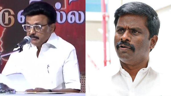 அரசியலன்னா இதுதான்.. எப்போ என்ன நடக்கும்னே தெரியாது.. ஸ்டாலின் டிக் அடித்த பெயர்.. பலர் ஷாக்