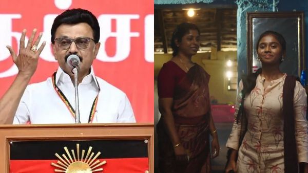 வெல்லும் தமிழ்ப்பெண்களே! தடைகளைத் தகர்த்தெறிந்து முன்னேறுங்கள்! ஸ்டாலினின் மகளிர் தின வாழ்த்து