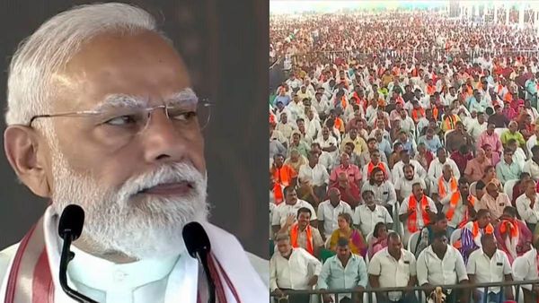 ரூ 30000 கோடியில் சூப்பர் திட்டம்! இனி புதுவை - சென்னை செல்ல 2 மணி நேரம்தான்! பிரதமர் மோடி உறுதி