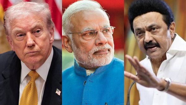இந்தியாவுக்கு அனுமதி கொடுக்க அமெரிக்கா யாரு..மானத்தை காப்பாத்துங்க மோடி..ரஷ்யா விவகாரத்தில் ஸ்டாலின்