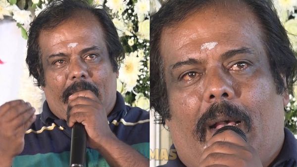 என் வாழ்க்கையே முடிஞ்சிடுச்சுனு நினைத்தேன்! அந்த நொடி நடந்த சம்பவம்.. நடிகர் முனிஷ்காந்த் உருக்கம்! இது பலருக்கு பாடம்