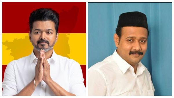 தேர்தலில் போட்டியிட்டு தோற்க நாங்க முட்டாளா - தவெக கூட்டணியில் இருந்த ஒரே கட்சியும் எஸ்கேப்