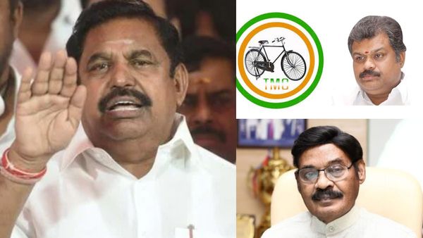 அதிமுக கூட்டணியில் தமாகா, ஐஜேகே கட்சிகளுக்கு எத்தனை சீட்? எடப்பாடி பழனிசாமி சொன்ன மேட்டர்!