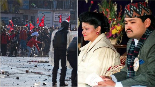 அந்த 15 நிமிடம்.. ஒரு டின்னரில் மொத்தமாக அழிந்து போன நேபாள அரசு குடும்பம்.. என்ன நடந்தது தெரியுமா?