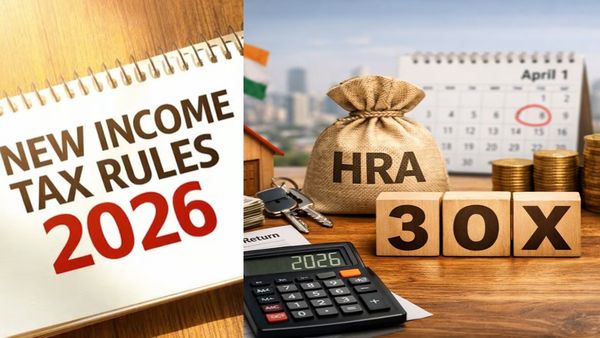 HRA டூ கல்வி - ஹாஸ்டல் செலவு வரை வரி சலுகை.. ஏப். 1 முதல், புதிய வருமான வரி விதியில் 7 மேஜர் மாற்றம்