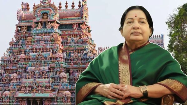 Srirangam: அந்த செவுரு எத்தனை பேர பலி வாங்க போகுதோ? ஜெ. அரசியல் வாழ்வை காலியாக்கிய ‘ஸ்ரீரங்கம் சென்டிமென்ட்’