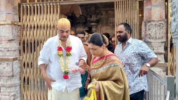 பல்ப் கொடுத்த பாஜக.. கோபத்தில் குஷ்பூ! நயினாருக்கு தெரியாமல் ஆடிய கேம்! சீனுக்குள் வந்த சுந்தர்.சி!