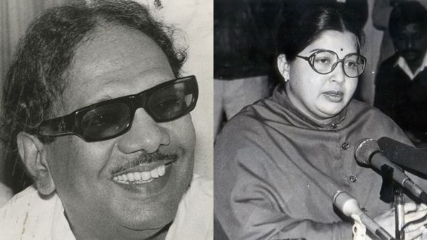 1989ல் திமுக இமாலய வெற்றி! 91இல் ஆட்சியைக் கலைத்த ஜெயலலிதா.. சிவாஜியின் புதுக்கட்சி எங்கே?