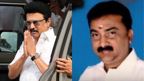 கொளத்தூரில் ஸ்டாலினை எதிர்த்து போட்டி.. யார் இந்த சந்தான கிருஷ்ணன்? வடசென்னை ரிசல்ட் தெரியுமா?