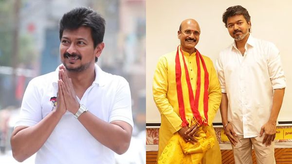 தவெக-வில் சேர்ந்த 3 நாளில் எம்.எல்.ஏ சீட் கொடுத்த விஜய்.. உதயநிதி தொகுதியில் களமிறங்கும் செல்வம்!