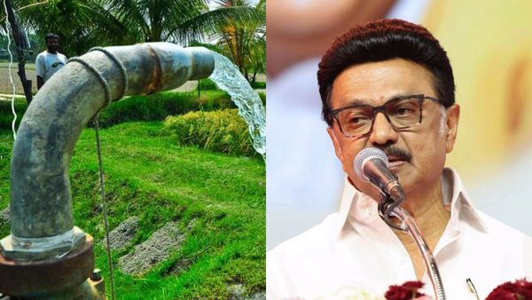 விவசாயிகளுக்கு திமுகவின் ‘ஜாக்பாட்’! மீட்டர் பொருத்தப்படாத நவீன பம்ப்செட் வழங்கப்படும் என வாக்குறுதி