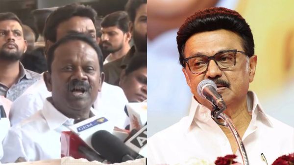 திமுக கூட்டணிக்கு ஆதரவு தெரிவித்த முன்னாள் MLA செ.கு.தமிழரசன்! இரட்டை இலையில் வென்றவர்! அதான் ஹைலைட்