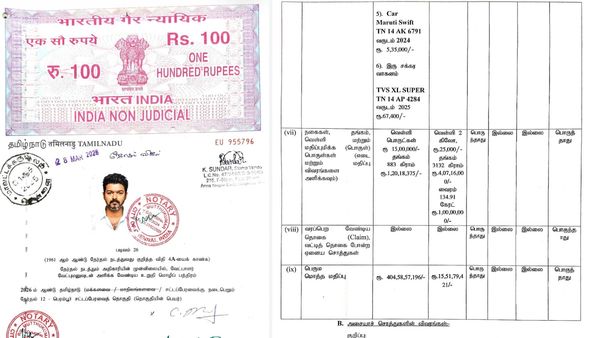 என் மனைவி சங்கீதா.. பேங்க் அக்கவுண்டில் கோடிக்கணக்கில் போட்டு வைத்த விஜய்! தங்கம் மட்டும் இவ்வளவா?