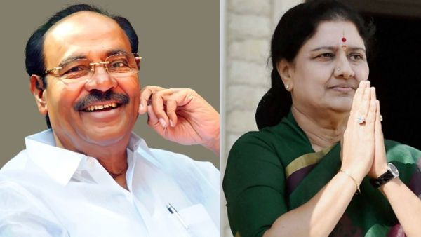 தமிழ்நாடு அரசியலே தலைகீழாகப் போகுது.. அய்யாவை சந்தித்த சின்னம்மா! தைலாபுரத்தில் பரபரத்த மீட்டிங்!