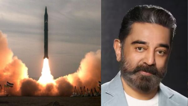 ஈரானும் ஊரானும் வாழட்டும்! நீங்க எந்த கட்சி அமெரிக்காவா? ஈரானா? தனது ஸ்டைலில் கமல் சொன்ன வார்த்தை!