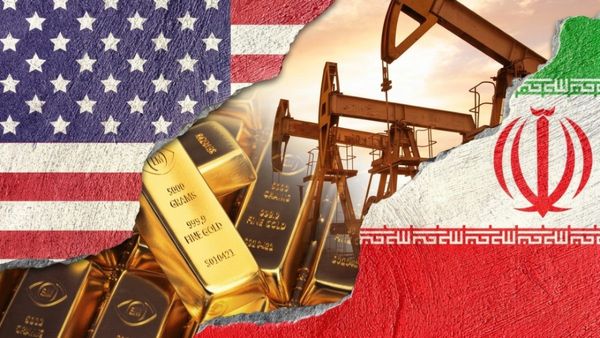 தாள்ளாடுதே தங்க சந்தை.. தாறுமாறாக விலை இருப்பது ஏன்? இன்னும் எத்தனை நாளைக்கு இப்படியே இருக்கும்?