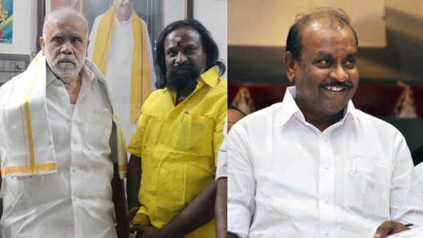 முத்தரையர் ஓட்டை பிரித்த திமுக..ஸ்டாலின் போட்ட மெகா ஸ்கெட்ச்! நத்தம் விஸ்வநாதனை எதிர்க்கும் சேகேஎஸ்!