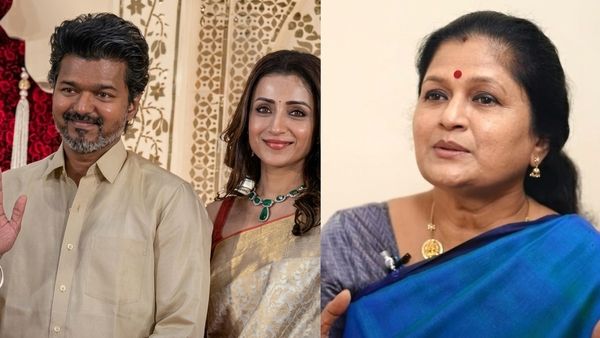 விஜய்க்கு பெண் இனத்தில் மன்னிப்பே கிடையாது.. பெற்றோர், மனைவிக்கு இப்படியா செய்வாங்க? நிர்மலா பெரியசாமி ஆதங்கம்