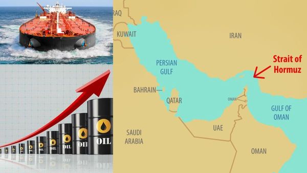 உச்சமடைய போகும் பெட்ரோல் - டீசல் விலை.. ஈரான் போரால் பெரிய ஷாக்.. பின்னணியில் 2 காரணம்.. போச்சே