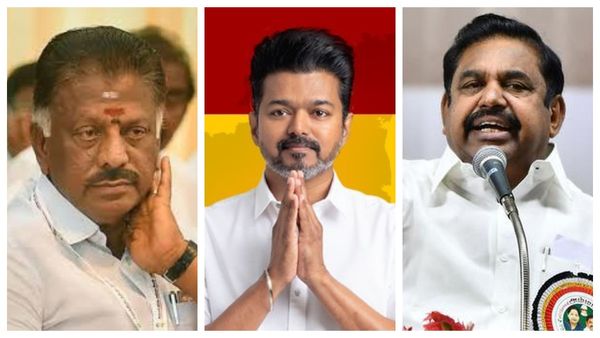 அதிமுக கதை குளோஸ்.. விஜய் வீட்டு கதவை தட்டும் எடப்பாடி பழனிசாமி.. பங்கப்படுத்திய பன்னீர்செல்வம்