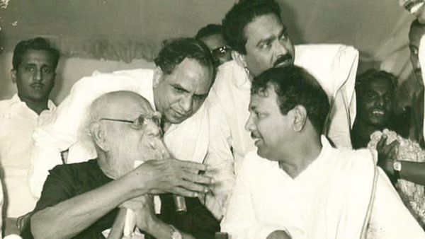 கலவரத்தைத் தூண்டிய பெரியார் ஊர்வலம்..! ‘சோ’ பற்ற வைத்த நெருப்பு.. 1971 தேர்தலில் சாதித்த திமுக!