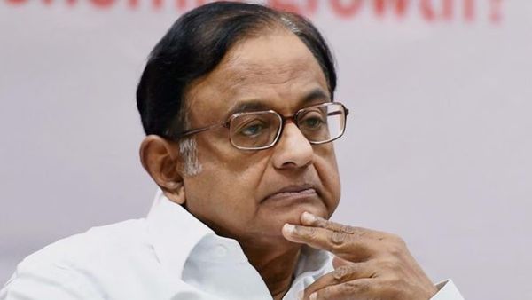 “ஒரு சாதாரண வக்கீல்” .. சீண்டிய ஜெயலலிதா.. ப.சிதம்பரம் செய்த சம்பவங்கள்!