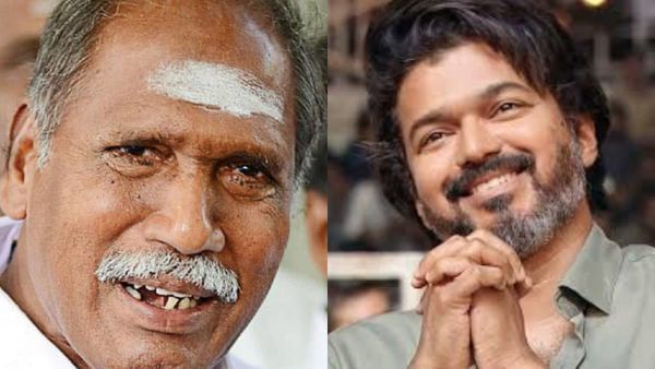 புதுச்சேரி ரங்கசாமி டபுள் சென்டிமென்ட் சக்ஸஸ்?விஜய்யும் அந்த எலுமிச்சை பழமும்.. அப்ப தான் CM யோகமா?