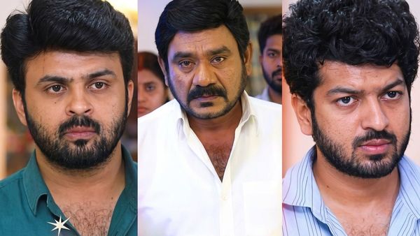 Pandian Stores Promo: திமிராக பேசிய கதிர், செந்தில்.. பணத்தை கேட்டு செக் வைத்த பாண்டியன்! கோமதியால் வந்த வினை