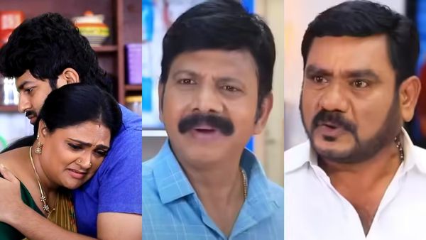 பாண்டியன் ஸ்டோர்ஸ் அப்டேட்: பாண்டியன் செய்த செயலால் கதறி அழுத கோமதி.. மயில் அப்பாவுக்கு கிடைத்த ஆதாரம்